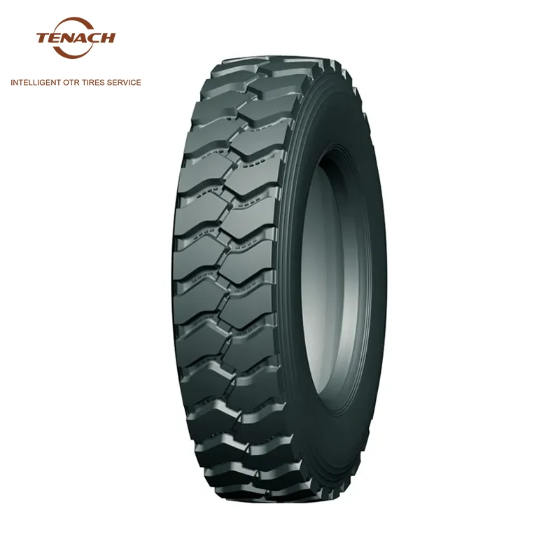 அமைதியான ரேடியல் பஸ் டயர்கள் ஈரமான நிலையில் சிறந்த பிடியை வழங்குமா?