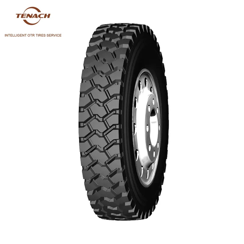 அனைத்து ஸ்டீல் ரேடியல் மைனிங் டிரக் லாண்டாக்களும் ஹெவி-டூட்டி செயல்திறனுக்கு ஏன் அவசியம்?